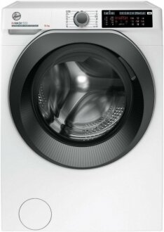 Hoover HW 210AMBS/1-17 Çamaşır Makinesi kullananlar yorumlar